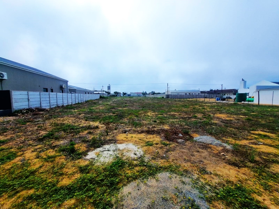 0 Bedroom Property for Sale in Laaiplek Western Cape